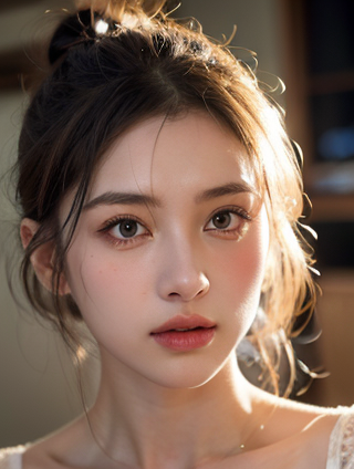 不刷乳胶漆的墙面如何处理：以自然美与环保并重的方式装饰室内空间